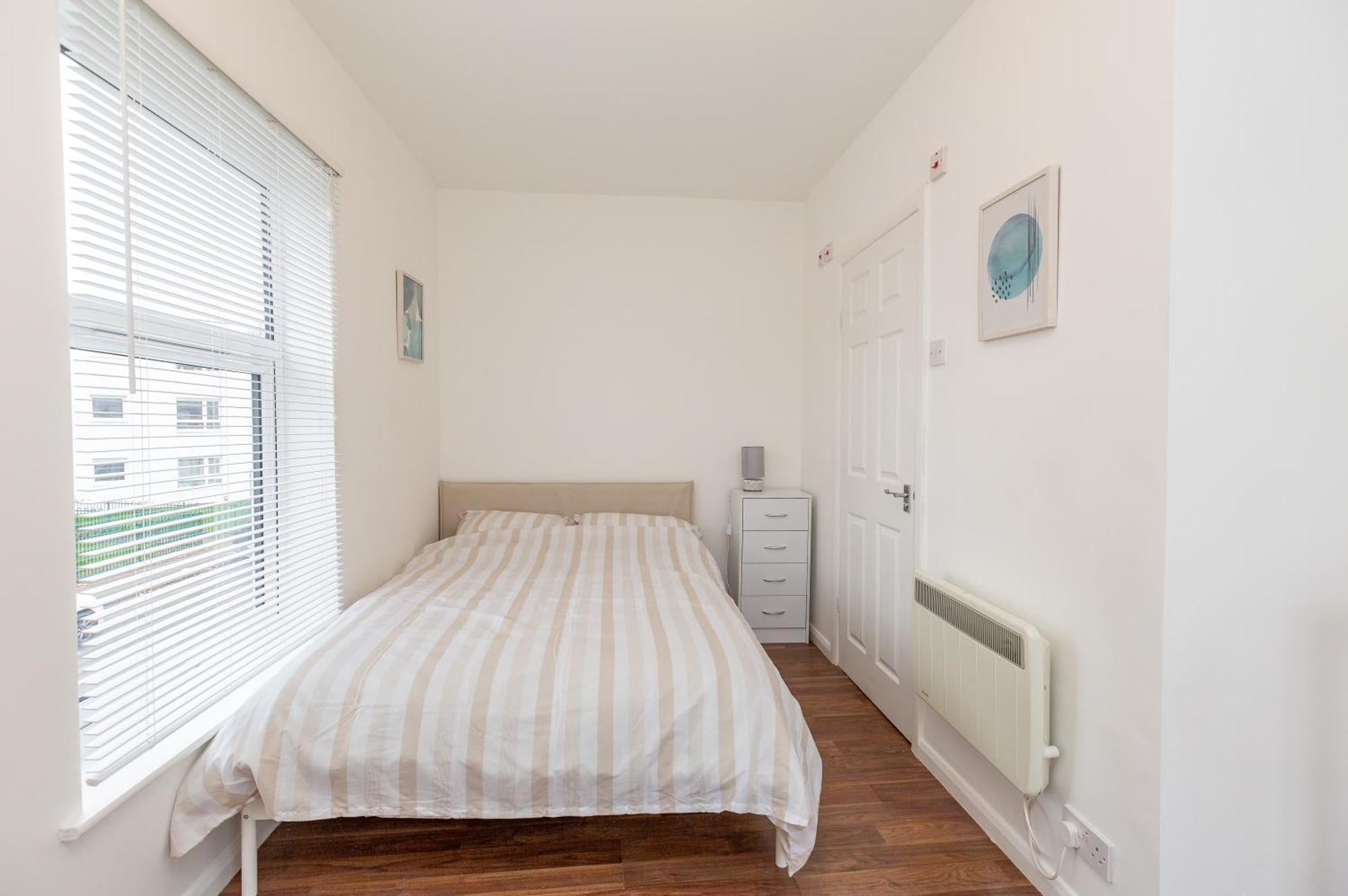 Villa 33 Stanley Road à Northampton Extérieur photo
