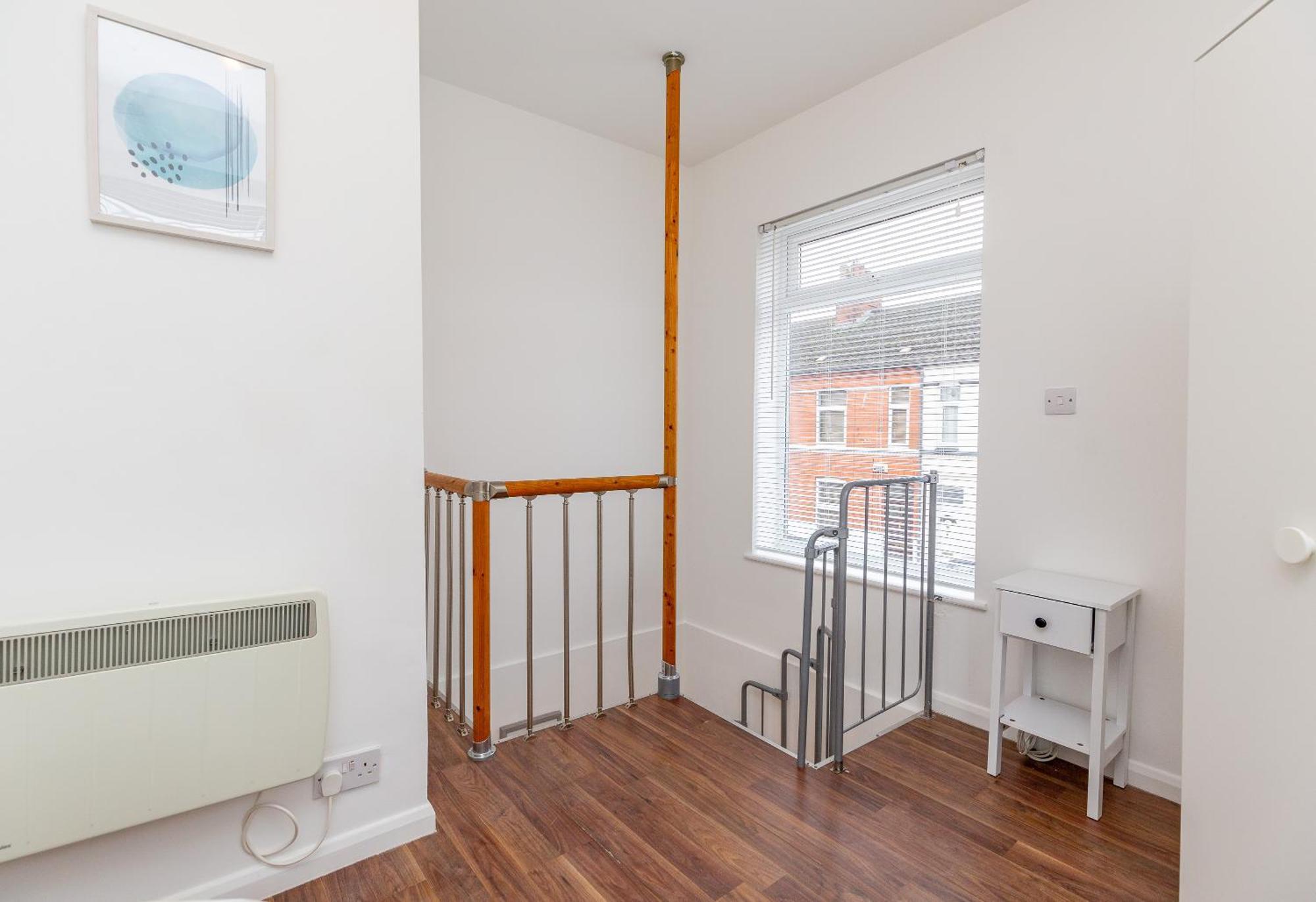 Villa 33 Stanley Road à Northampton Extérieur photo